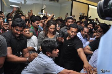 Celebs at Mana Madras Kosam Charity Event